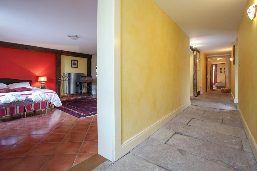 Domaine Les Bachats Rhodes Exteriör bild